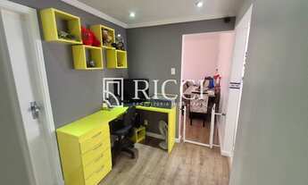 Imagem 4: Apartamento na Pompeia, 2 quartos mais dependência de empregada