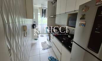 Imagem 5: Oportunidade Apartamento 3 Dorm 1 Suíte em Condomínio Lazer Completo