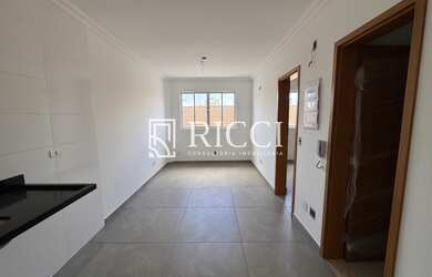 Imagem: Apartamento 1 quarto no Macuco em Santos