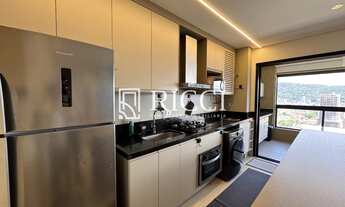 Imagem 4: Apartamento à Venda no José Menino em Santos