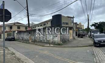 Imagem 3: Oportunidade única: terreno comercial de 324m² à venda no Macuco, Santos-SP!