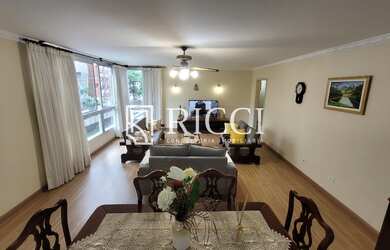 Imagem 6: Apartamento 3 Quartos no Embaré à Venda em Santos SP