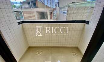 Imagem 3: Apto 2 Quartos no Boqueirão, Santos