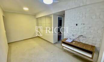 Imagem 2: Apto 2 Quartos no Boqueirão, Santos