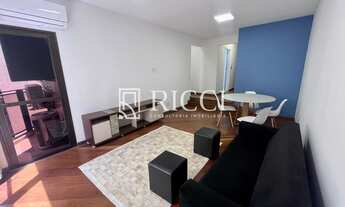 Imagem: Apartamento à Venda na Aparecida