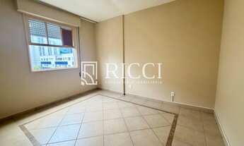 Imagem 5: Apartamento à venda em Santos-SP, Marapé, Apartamento com 2 quartos, com vaga de garagem