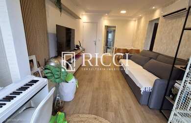 Imagem: APARTAMENTO RESIDENCIAL em SANTOS - SP