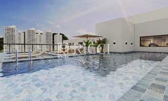 Imagem: Lançamento Apartamento Garden no Marapé