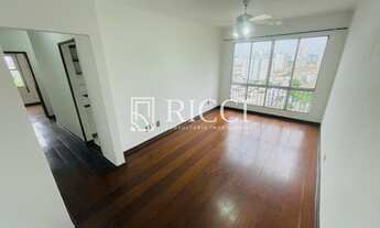 Imagem: Apartamento à venda em Santos-SP 2 quartos