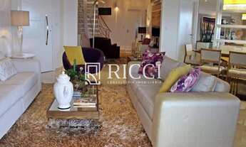 Imagem 5: COBERTURA RESIDENCIAL em SANTOS - SP, PONTA DA PRAIA