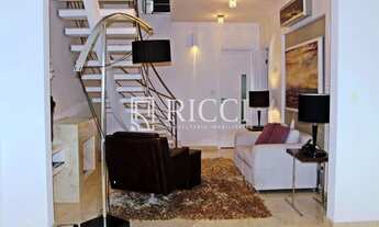 Imagem 4: COBERTURA RESIDENCIAL em SANTOS - SP, PONTA DA PRAIA