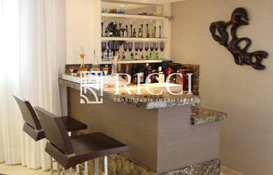 Imagem 7: COBERTURA RESIDENCIAL em SANTOS - SP, PONTA DA PRAIA