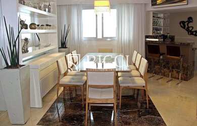 Imagem 6: COBERTURA RESIDENCIAL em SANTOS - SP, PONTA DA PRAIA