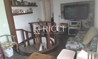 Imagem: COBERTURA RESIDENCIAL em SANTOS - SP, BOQUEIRÃO