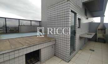 Imagem: COBERTURA RESIDENCIAL em SANTOS - SP, APARECIDA