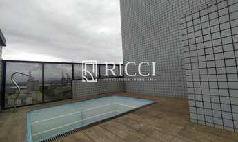 Imagem 2: COBERTURA RESIDENCIAL em SANTOS - SP, APARECIDA