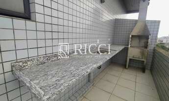 Imagem 3: COBERTURA RESIDENCIAL em SANTOS - SP, APARECIDA