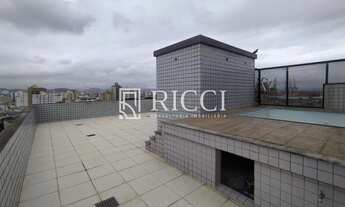 Imagem 4: COBERTURA RESIDENCIAL em SANTOS - SP, APARECIDA