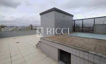 Imagem 5: COBERTURA RESIDENCIAL em SANTOS - SP, APARECIDA