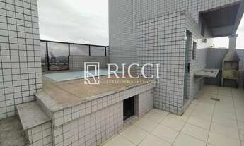 Imagem 6: COBERTURA RESIDENCIAL em SANTOS - SP, APARECIDA