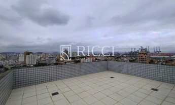Imagem 7: COBERTURA RESIDENCIAL em SANTOS - SP, APARECIDA