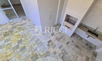 Imagem 6: COBERTURA RESIDENCIAL em SANTOS - SP, GONZAGA