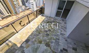 Imagem 7: COBERTURA RESIDENCIAL em SANTOS - SP, GONZAGA