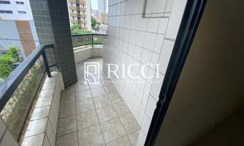 Imagem 7: Apartamento com 3 quartos à venda no Gonzaga - Santos