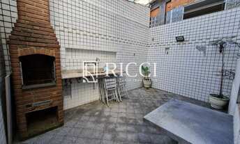 Imagem: CASA RESIDENCIAL em SANTOS - SP, VILA BELMIRO