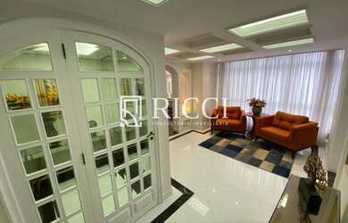 Imagem 6: APARTAMENTO RESIDENCIAL em SANTOS - SP, GONZAGA