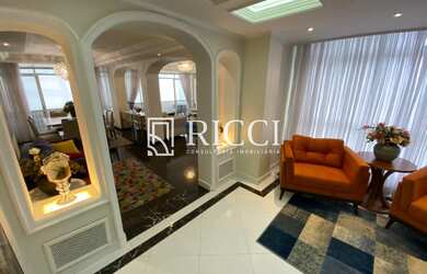 Imagem 7: APARTAMENTO RESIDENCIAL em SANTOS - SP, GONZAGA