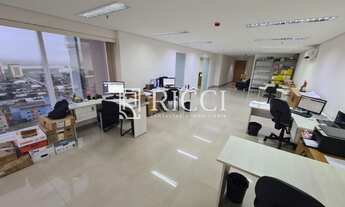 Imagem: SALA COMERCIAL em SANTOS - SP, CENTRO