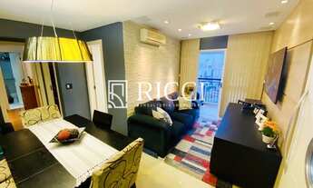 Imagem 3: APARTAMENTO RESIDENCIAL em Santos - SP, Gonzaga