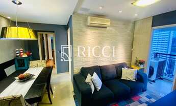 Imagem 2: APARTAMENTO RESIDENCIAL em Santos - SP, Gonzaga