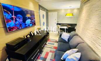 Imagem 4: APARTAMENTO RESIDENCIAL em Santos - SP, Gonzaga