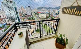 Imagem: APARTAMENTO RESIDENCIAL em Santos - SP