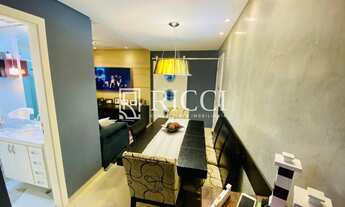 Imagem 6: APARTAMENTO RESIDENCIAL em Santos - SP, Gonzaga