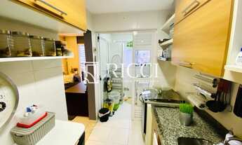 Imagem 7: APARTAMENTO RESIDENCIAL em Santos - SP, Gonzaga