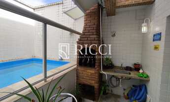 Imagem: Comprar Cobertura, 3 dormitórios na Rua