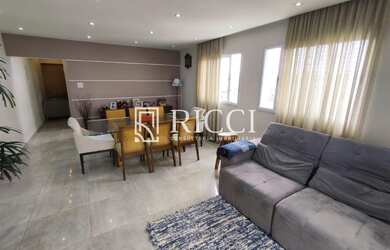 Imagem 6: Comprar Cobertura, 3 dormitórios na Rua João Caetano