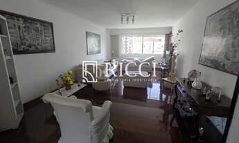 Imagem: APARTAMENTO RESIDENCIAL em SANTOS - SP