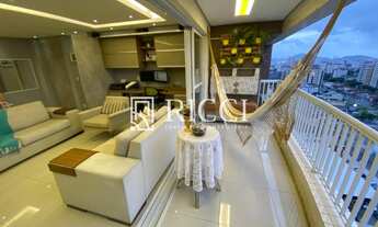 Imagem 2: Prédio com Lazer Completo!