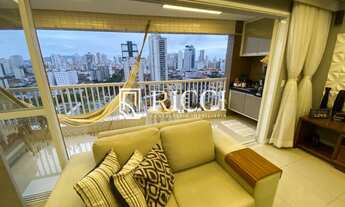 Imagem 4: Prédio com Lazer Completo!