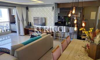 Imagem 1: Prédio com Lazer Completo!