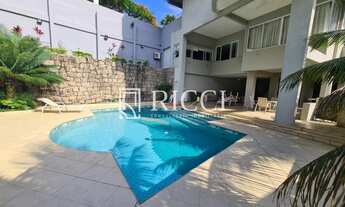 Imagem: MARAVILHOSA CASA 5 DORMITÓRIOS 4 SUÍTES