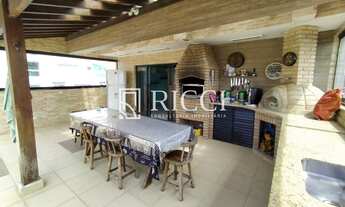 Imagem 7: COBERTURA COM VISTA PARA O MAR EM SANTOS