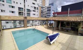 Imagem 2: COBERTURA COM VISTA PARA O MAR EM SANTOS