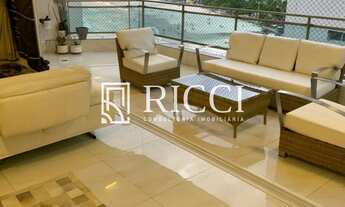 Imagem 2: APARTAMENTO RESIDENCIAL em GUARUJÁ - SP, PITANGUEIRAS