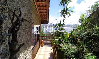 Imagem 4: CASA RESIDENCIAL em SÃO VICENTE - SP, PARQUE PRAINHA