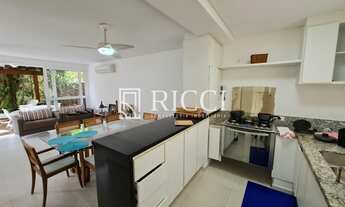 Imagem 7: COMPRAR CASA EM CONDOMINÍO FECHADO, 4 SUÍTES COM PISCINA EM JUQUEHY !!!